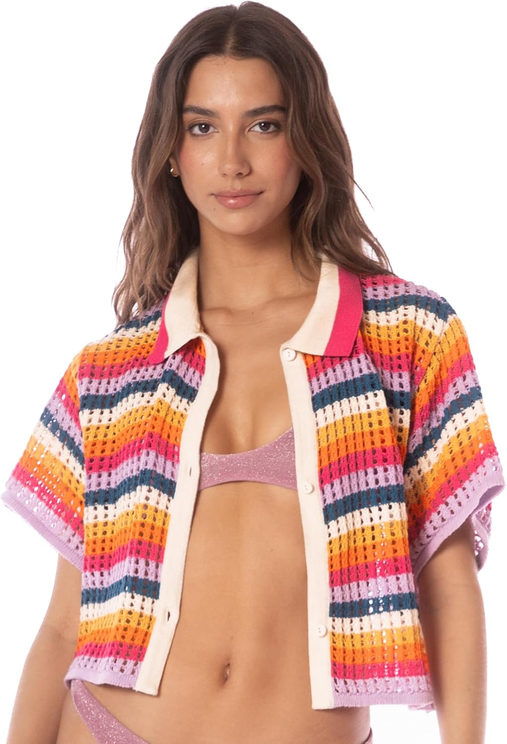 Maaji Women's Lyne Shirt - Image 3