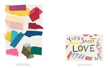 Yves Saint Laurent: Form and Fashion: Janssen, Elsa, Bargues