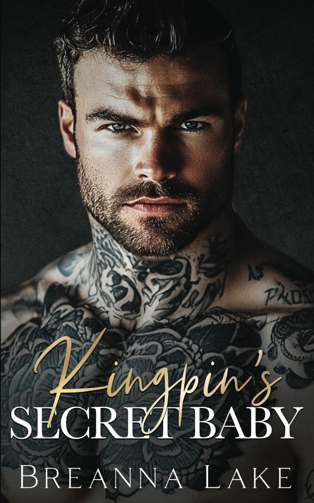 Kingpin's Secret Baby: An Enemies To Lovers Forced Proximity Mafia Romance: 4 (The Warwicks)