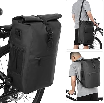 Protegendo seus Pertences Sobretudo