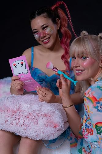 Miniatura 3 de kiki Paleta de sombra de ojos en lindo mundo