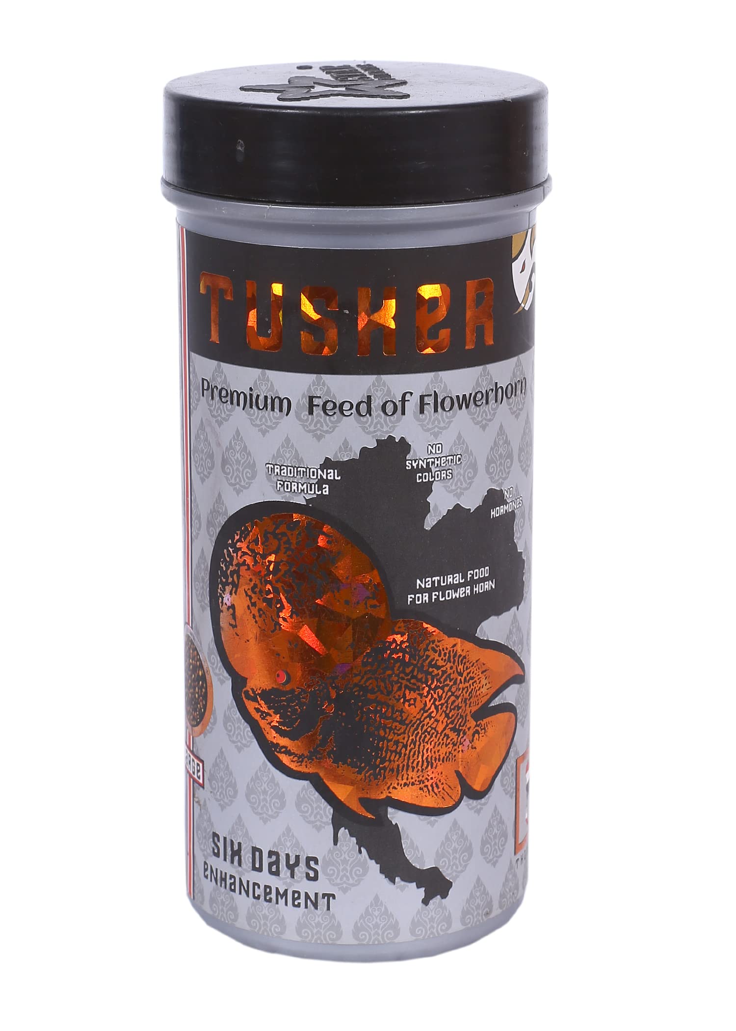See full amazon price history chart for Jhenver Tusker Premium Feed of Flowerhorn 100g Jhenver Tusker Premium Feed of Flowerhorn 100g (B0BG18DXK1) Amazon Price History, Amazon Price Tracker