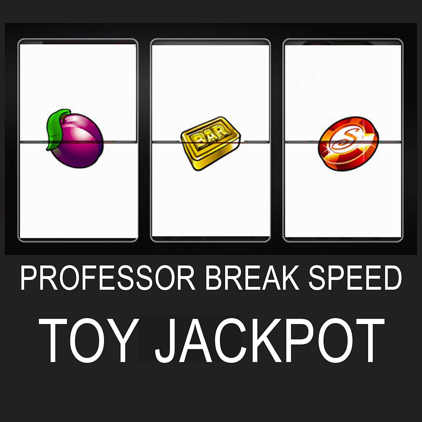 Professor Break Speed