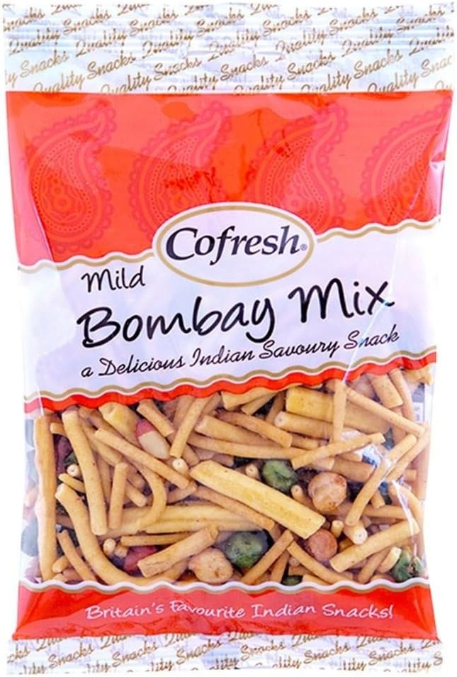 Bombay Mix (325g)