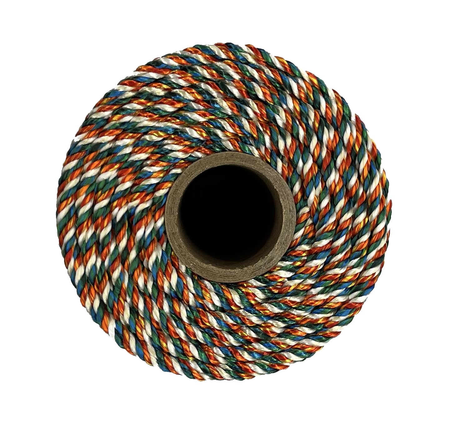 POLYETHYLEN TWISTED TWINE 2.8MM - Les Industries - View #13