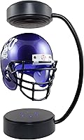 Vista 17 de Pegasus Sports NCAA Unisex-Adult Hover Helmet
