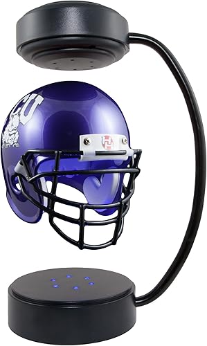 Miniatura 38 de Pegasus Sports NCAA - Casco Hover unisex para adultos