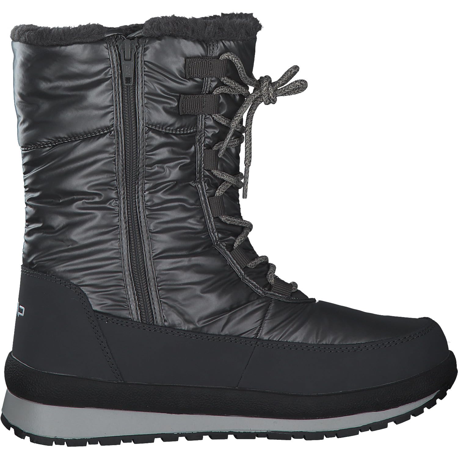 CMP - Harma Wmn Snow Boot Wp, Stivali da Neve Donna