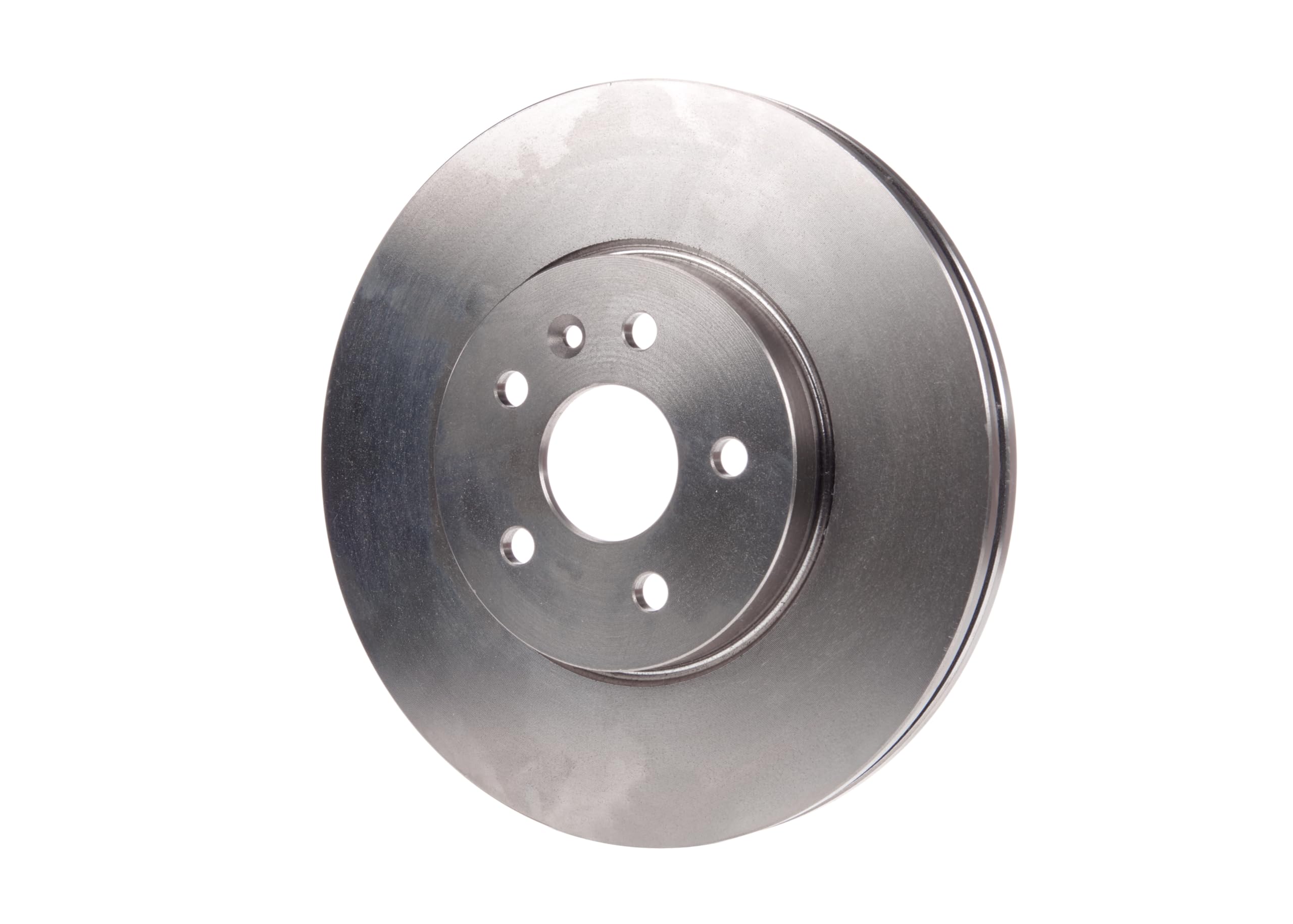BOSCH Disco Freno BD1678 - Disco Freno Ventilato di Ghisa di 300mm - Asse Anteriore - Conforme al regolamento ECE-R90 - Resistente a Surriscaldamento e Corrosione - 1 Disco