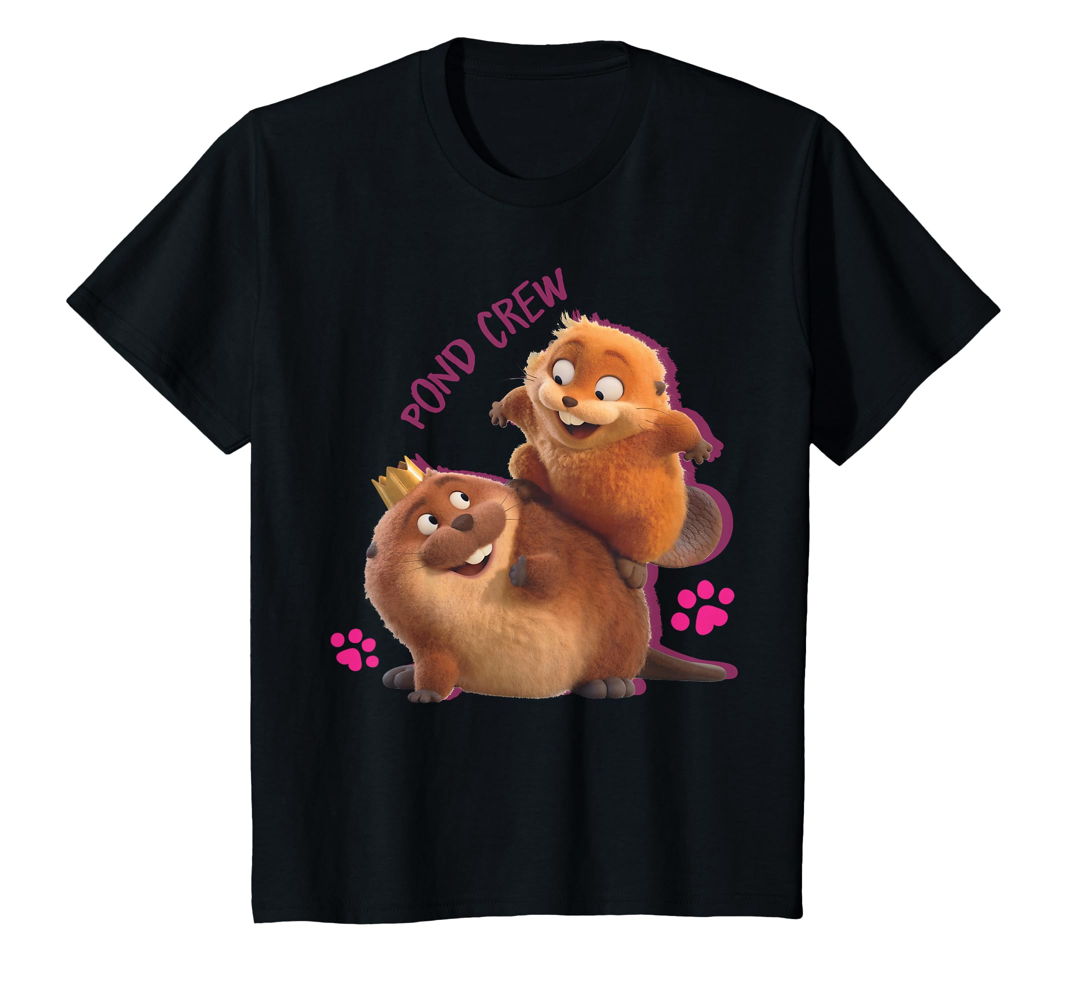 Kleidung mit Designs von Amazon Merch on Demand