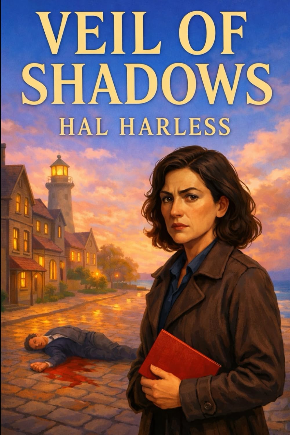 Veil Of Shadows