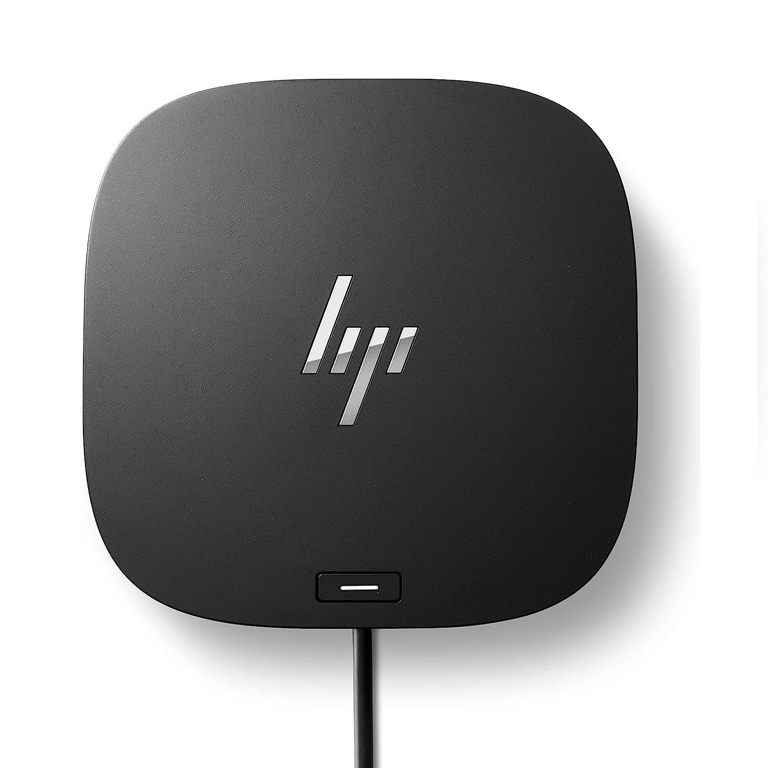 docking station usb-c multi-funzione black