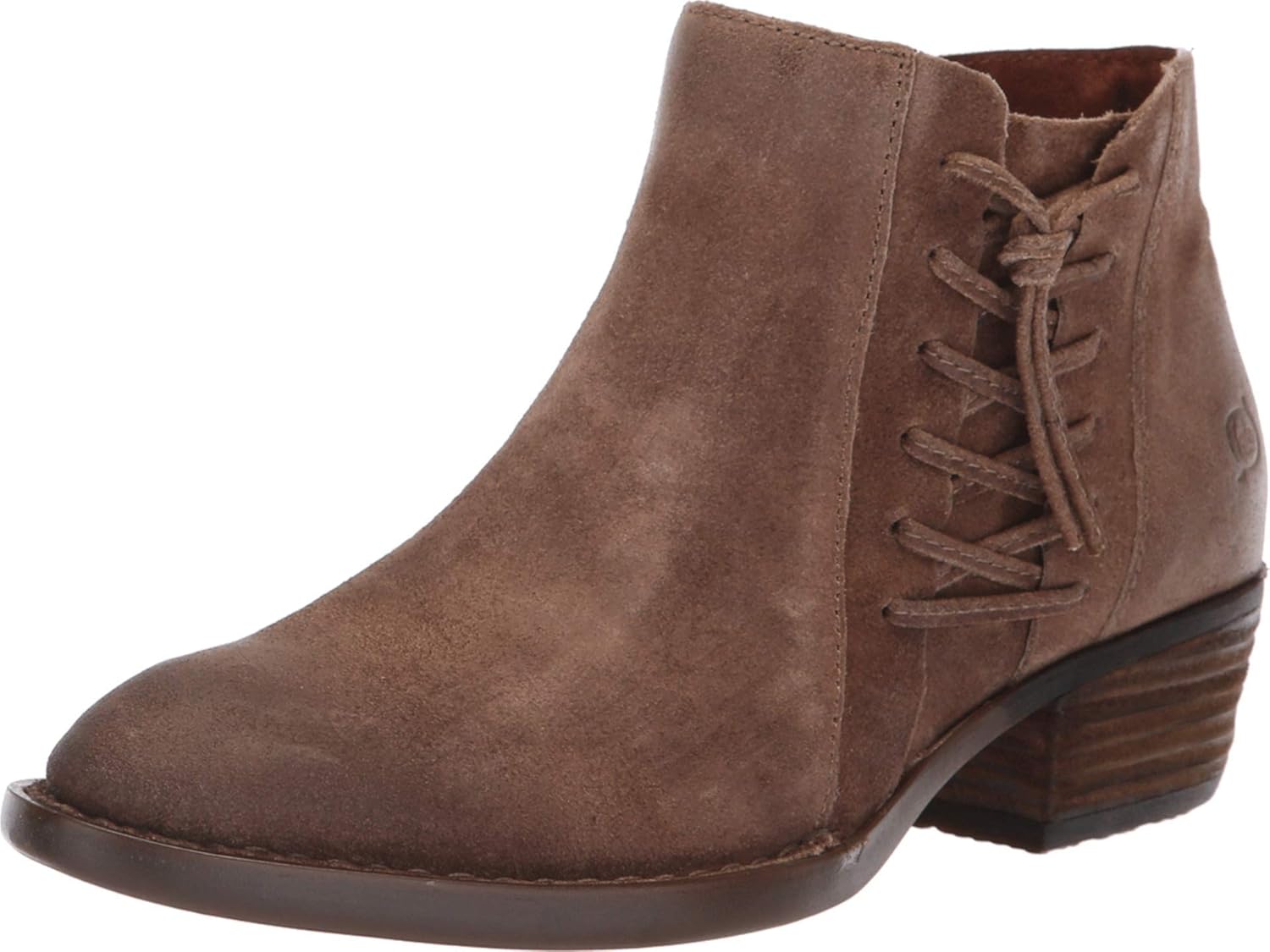 Born bessie boot Clearance