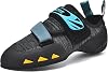 Rock Climbing Shoes Indoor Bouldering Sneakers Lightweight Mesh Breathable Climbing Shoes for Men Women
