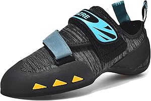 MASZRE Rock Climbing Shoes