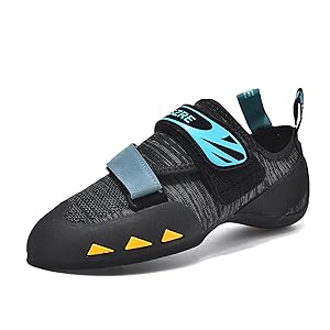 MASZRE Rock Climbing Shoes
