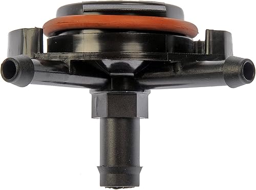 Miniatura 2 de Dorman 47026 - Cubierta de válvula PCV compatible con modelos seleccionados, color negro