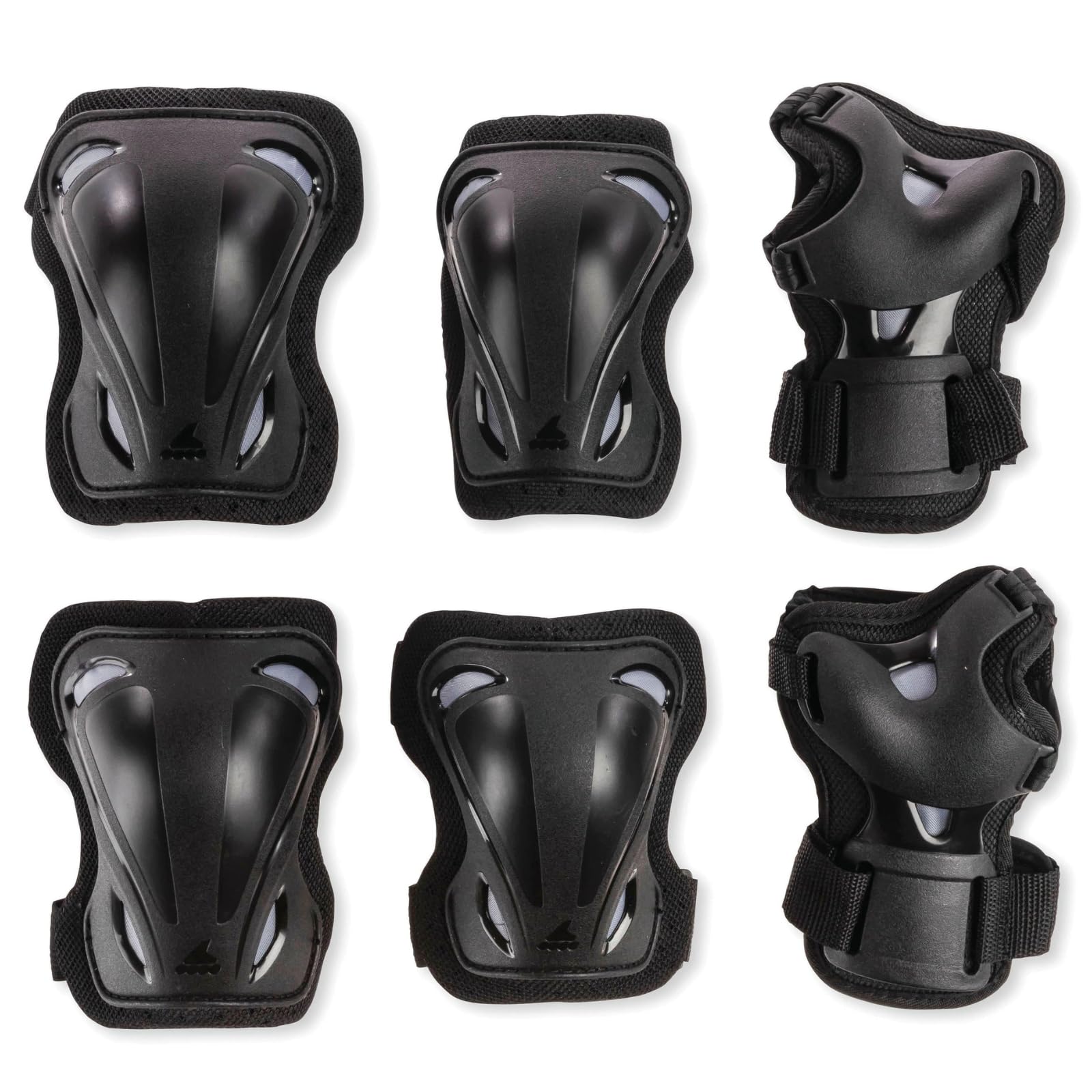 Rollerblade Skate Gear 3 Protector Black L