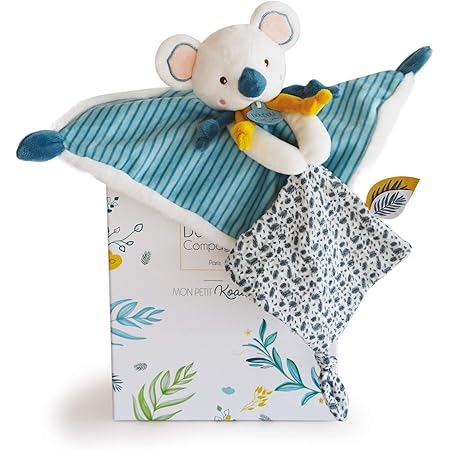 Doudou koala amazon Clearance
