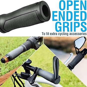 Amazon | MARQUE グリップシフトバイクグリップ – ツイスト