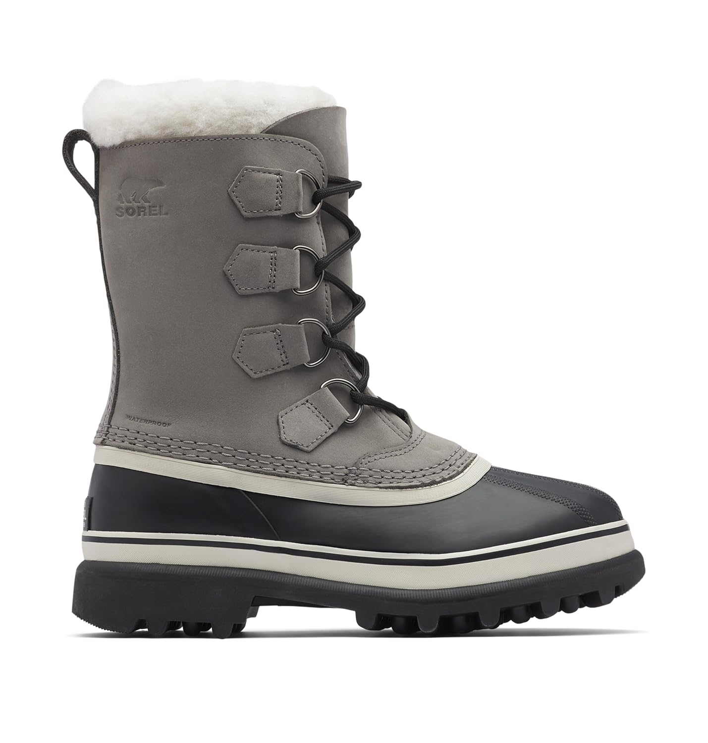 Bota de neve Sorel Botas de inverno feminino