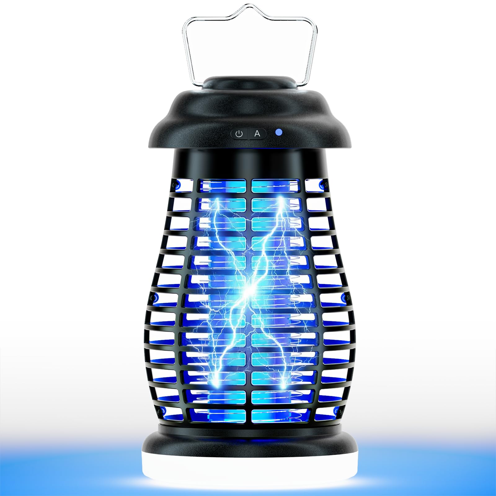 otlotrte Cordless Bug Zapper