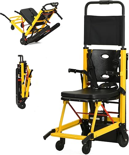 Heavy Duty Mobile Chair