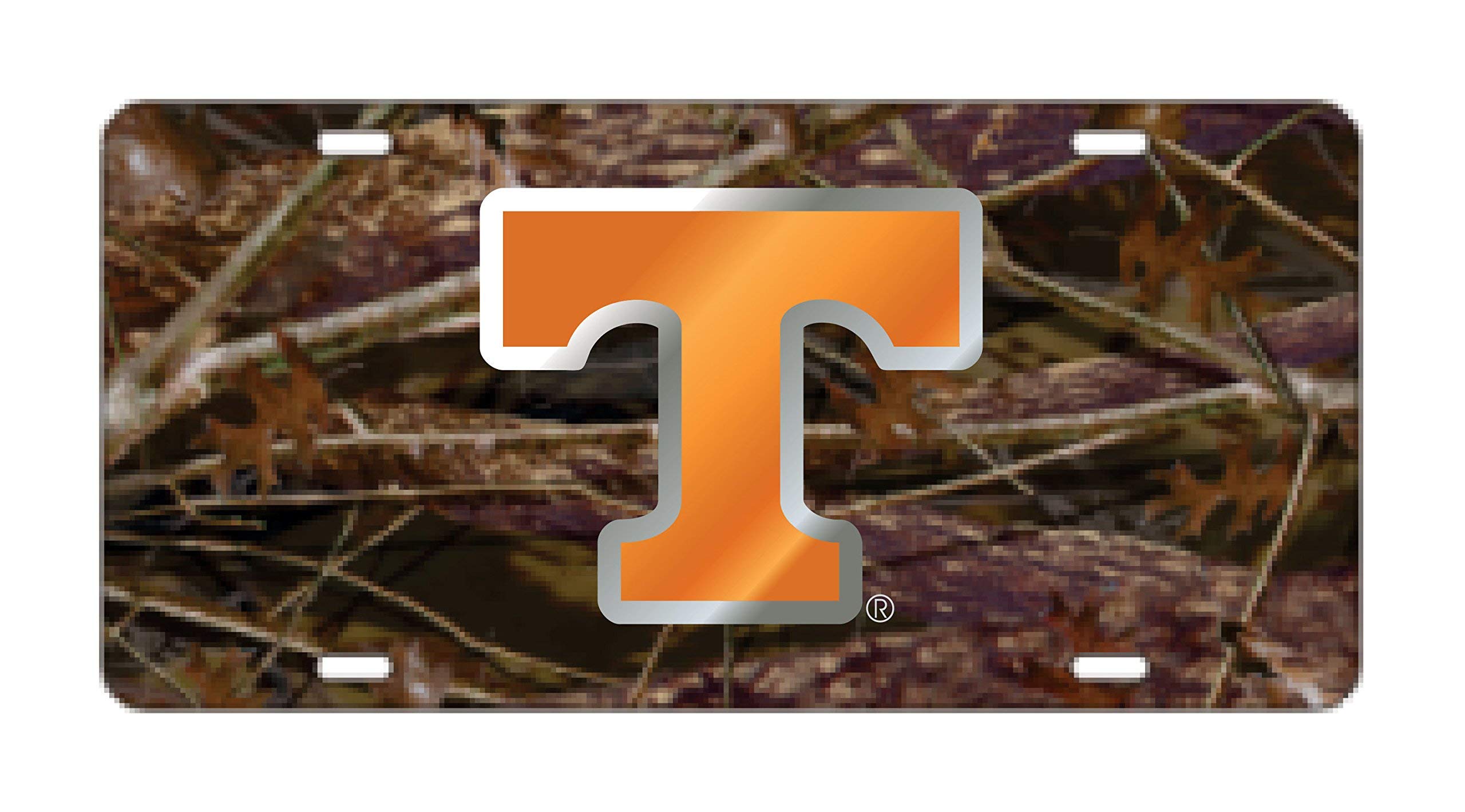 Craftique University of Tennessee Tags