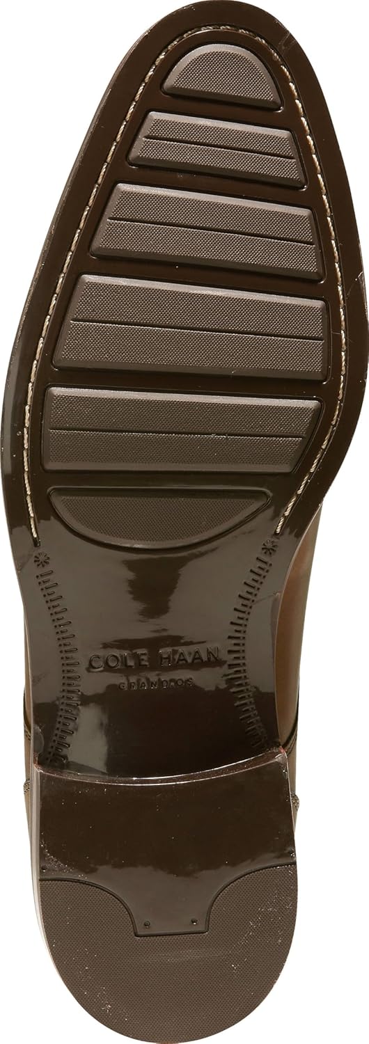 Cole Haan Men's Lenox Hill Split-Toe Oxford - Image 3