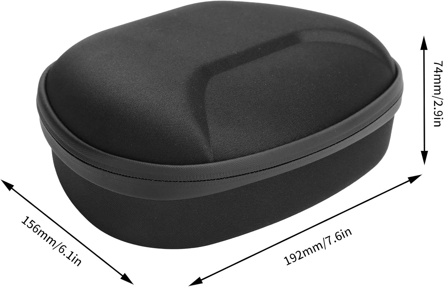 Gamepad Carry Case Long Service Life High Reliability Multifunction Controller Bag High Performance Durable Convenient to Use PS5 for Game Controller/1204