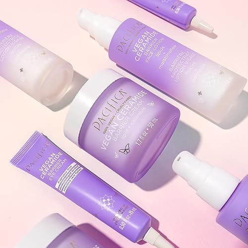 Vista 48 de Pacifica Glow Baby VitaGlow Loción facial 1.7 oz