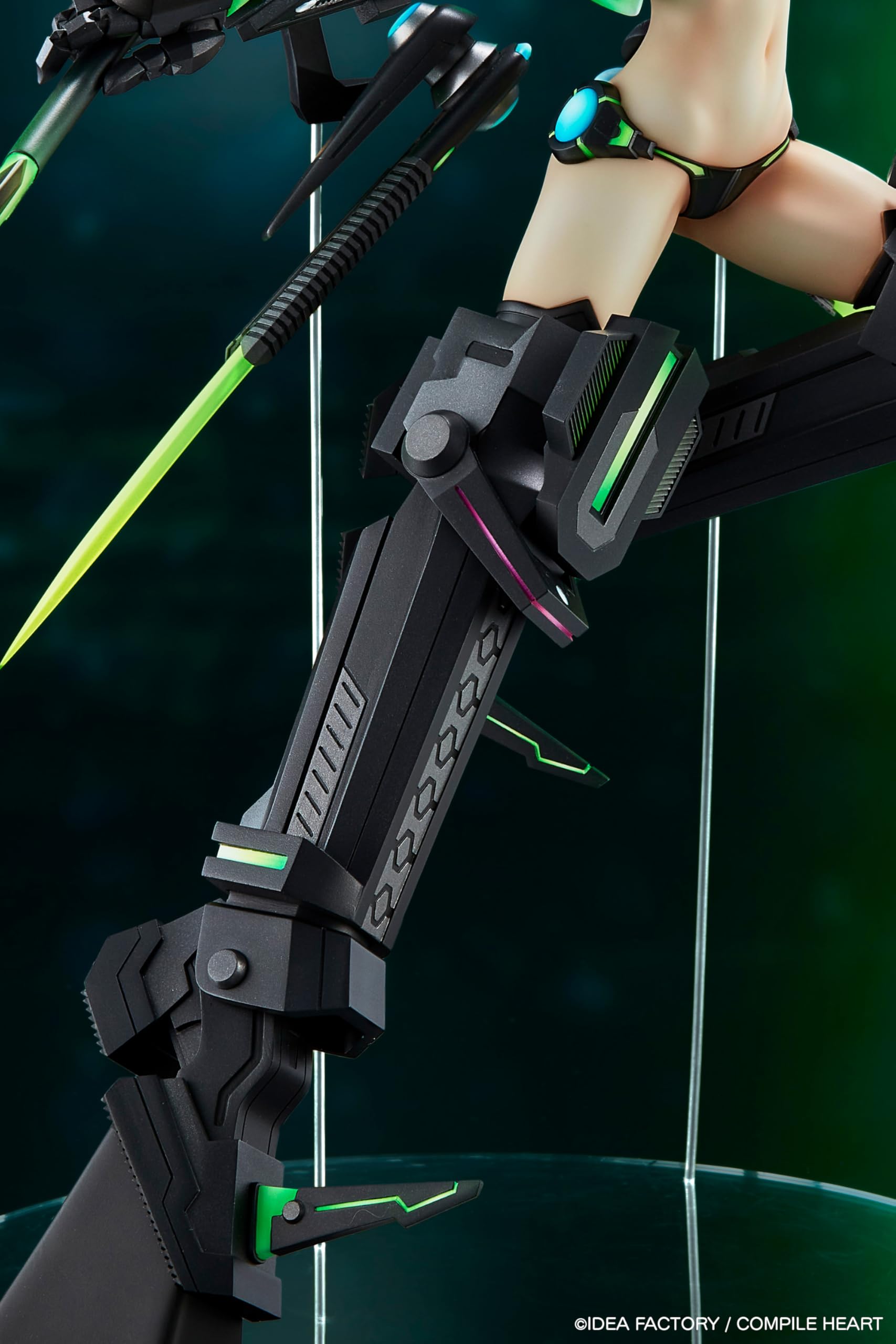 Amazon | ヴェルテクス (VERTEX) 新次元ゲイム ネプテューヌVII