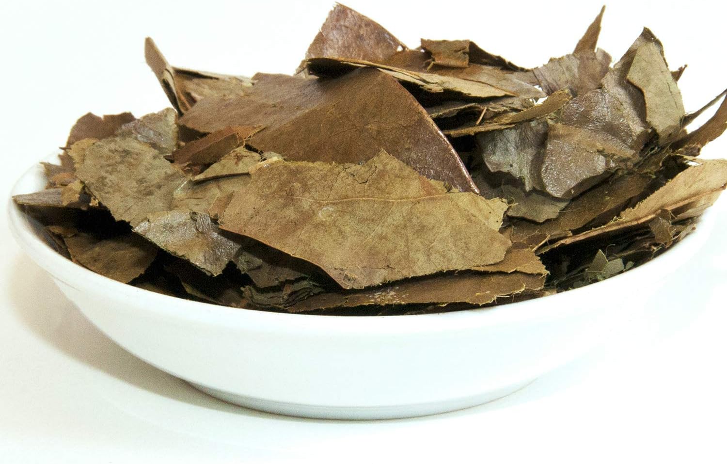 Organic Graviola (Annona muricata) Cut & Sift (1 lb)