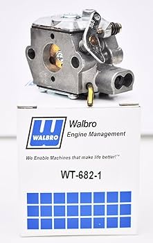 Amazon | ワルボロキャブレター部品番号WT-682-1 | キャブレター