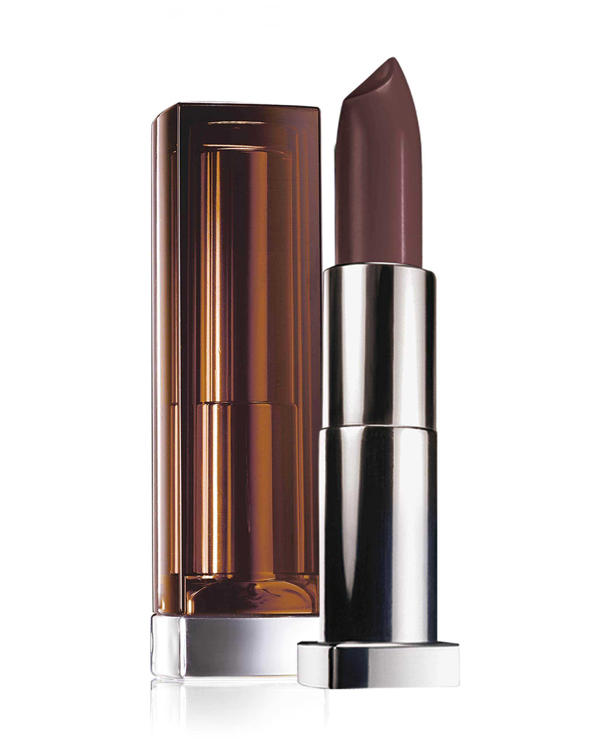 Maybelline New York – Rouge à Lèvres satin hydratant – Color Sensational – Teinte : Bare Reveal (177) — view 91