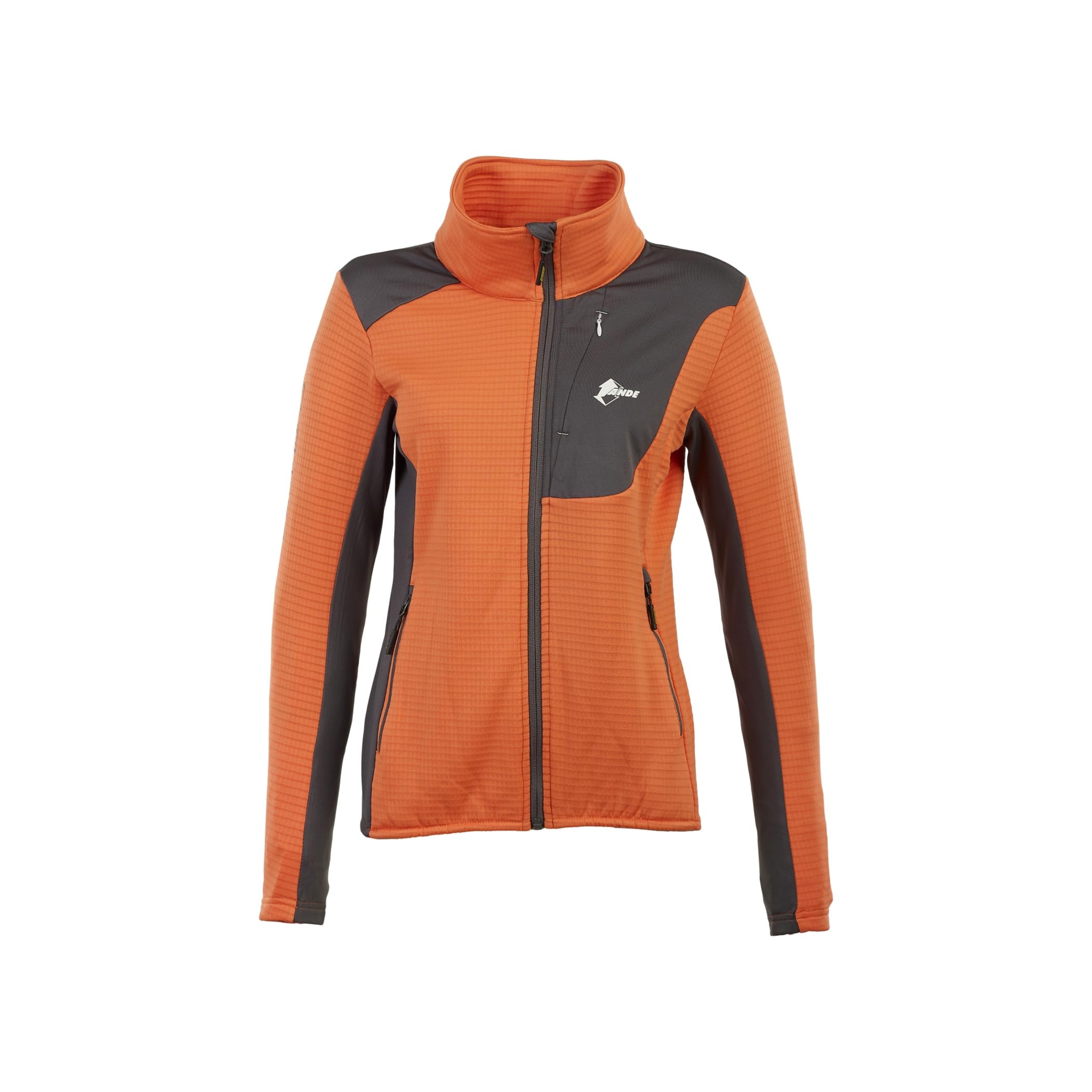 Ande New Averta Lady Forro polar técnico | Elástico y cómodo Mujer (Pack de 1)
