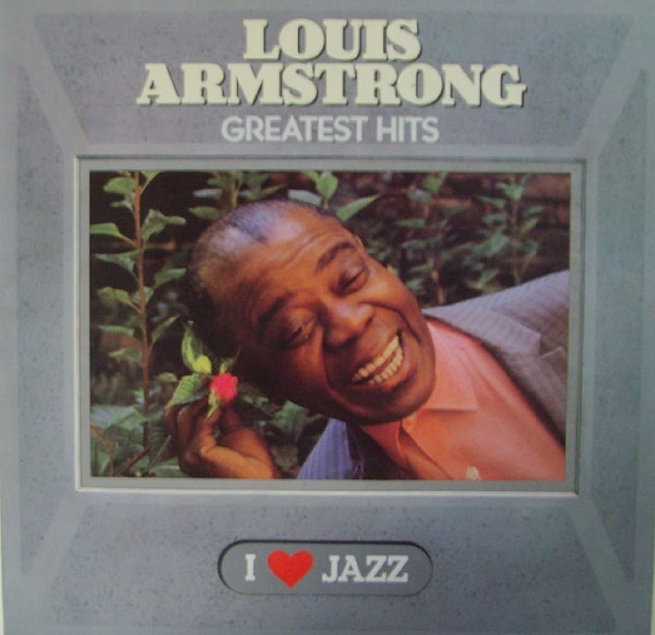 Louis Armstrong Greatest Hits Music
