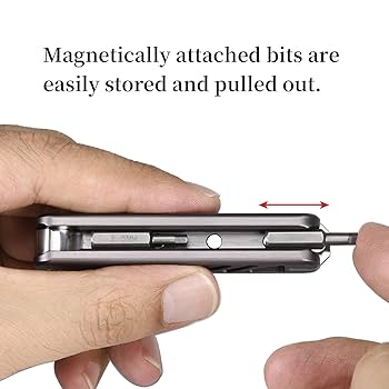 SUNWAYFOTO DW-02 Folding Tool Set with Hex Key Wrenches