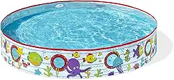 Piscina semirrigida fun 435l