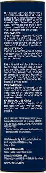 Rilastil Xerolacte Balm 18% - 100 ml