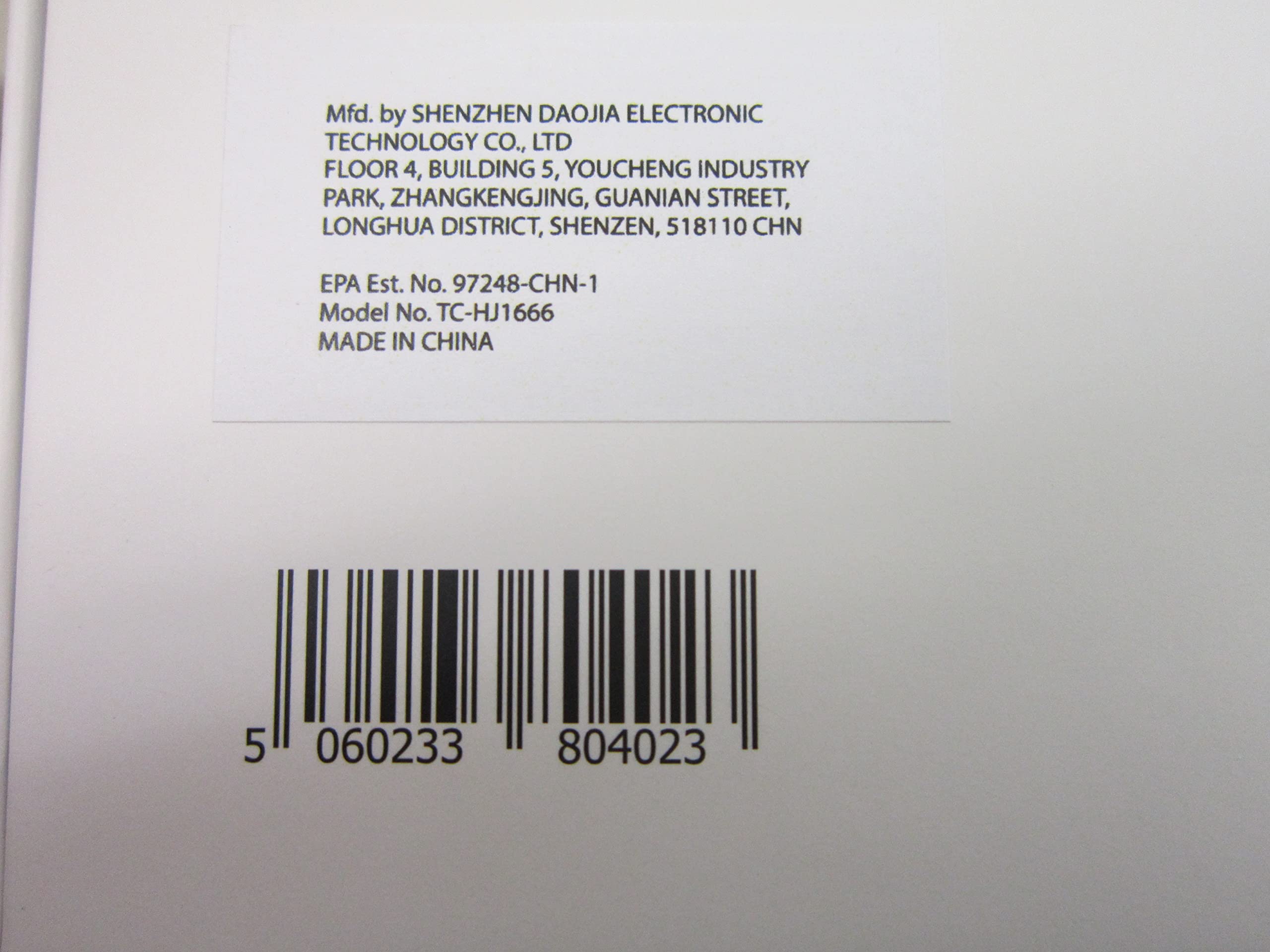GVS SPM900 Esterilizador de mascarillas FFP3