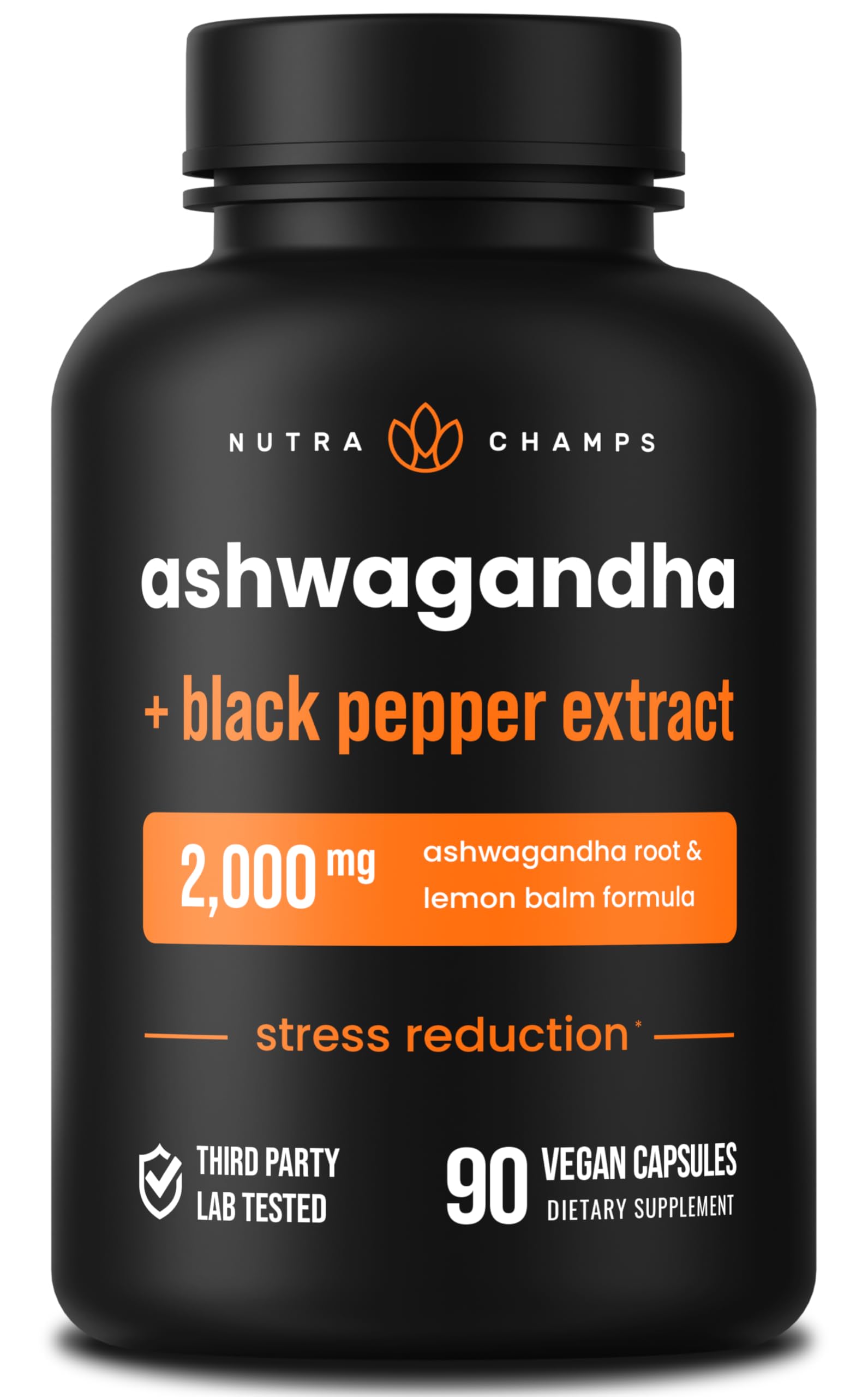 Ashwagandha