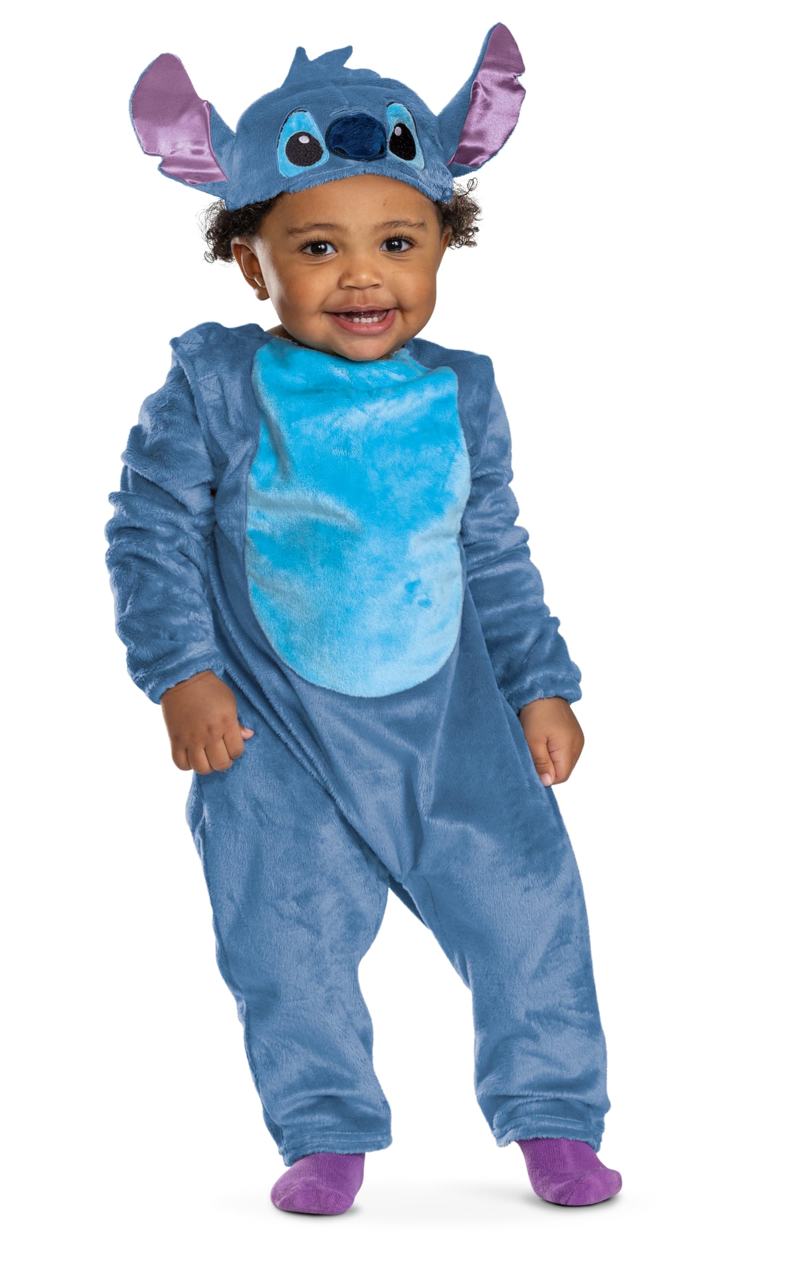 Disney 165819V-EU-V2 Deluxe Fancy Dress Costume