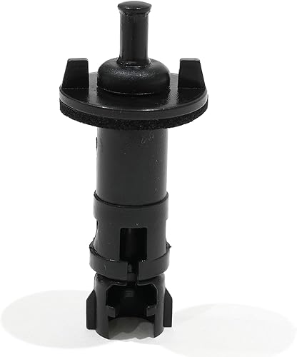 OEM nuevo tanque llenado combustible puerta pestillo Chevrolet Aveo Pontiac Wave G3 96534241