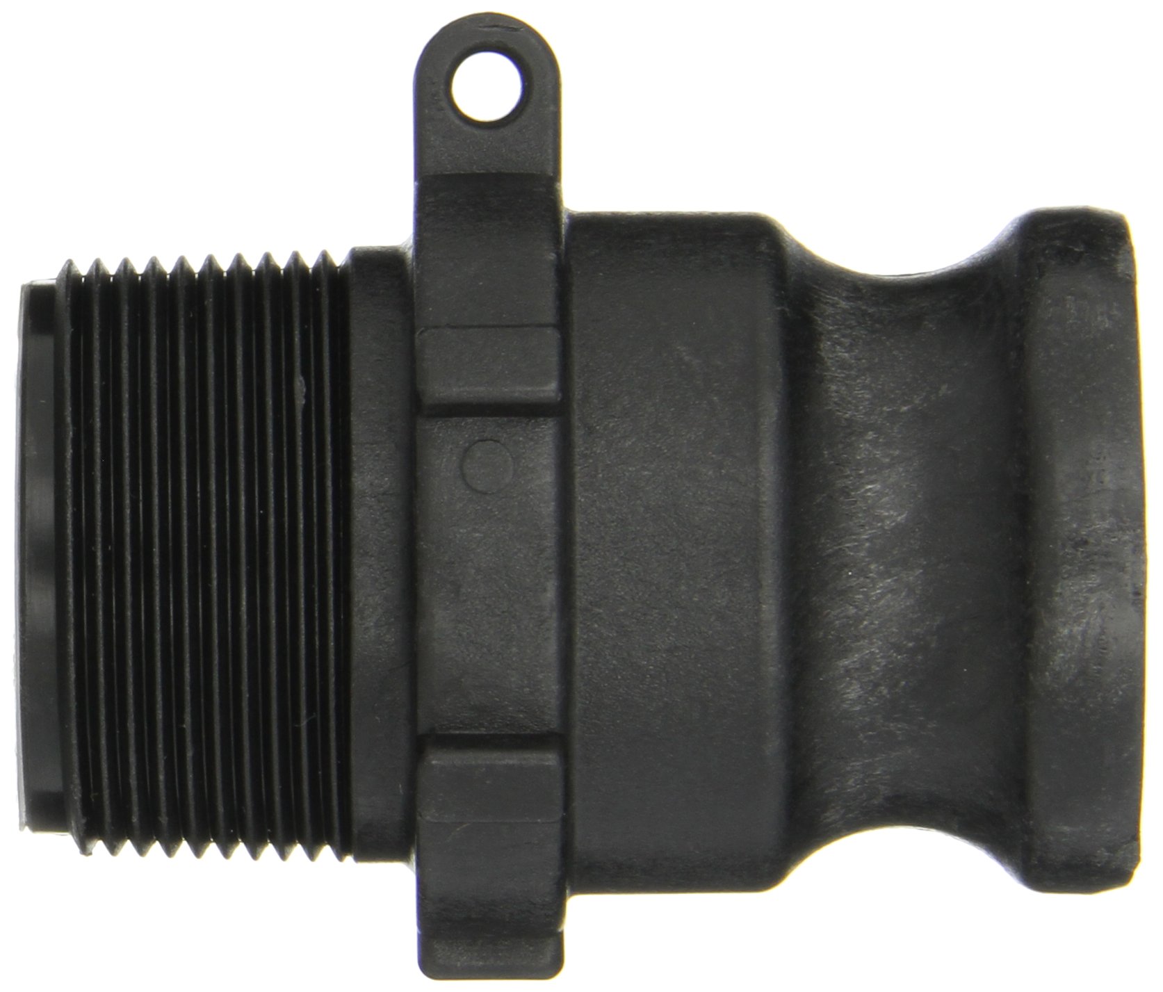 Banjo 150F Polypropylene Cam & Groove Fitting, 1-1/2