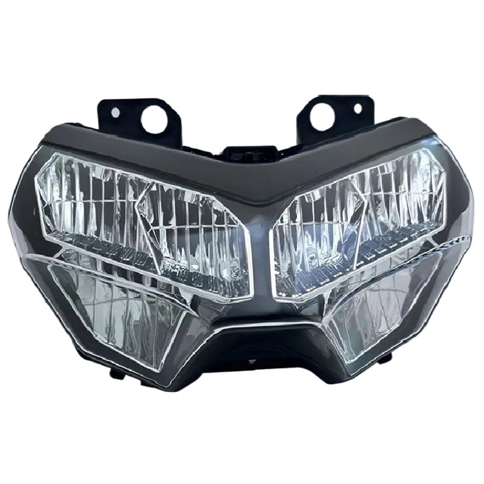 Amazon.co.jp: LEDヘッドライト に適合する Z900 Z650 2020-2024 Z400