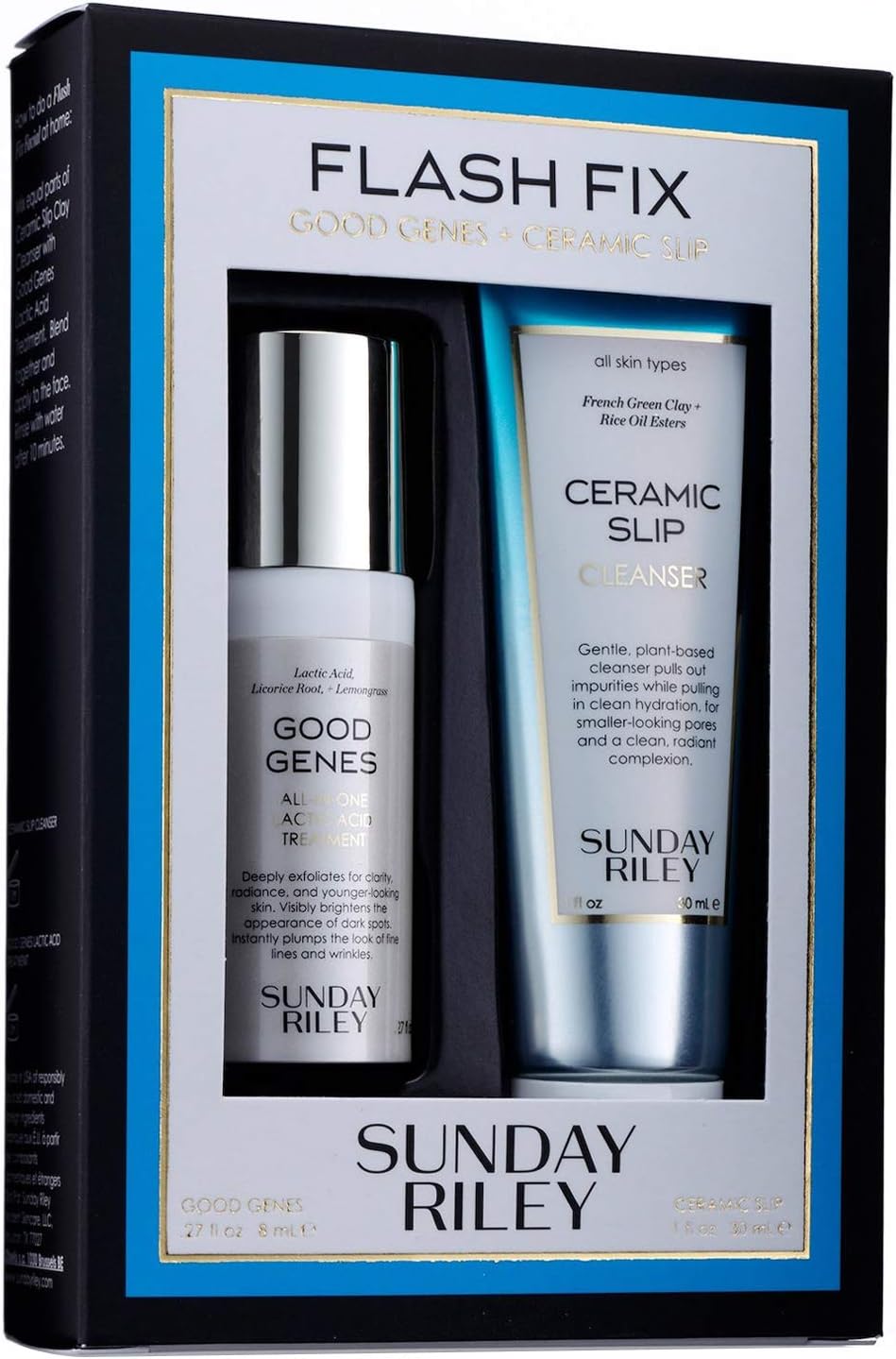 Flash Fix Kit, 1.27 Fl. Oz.