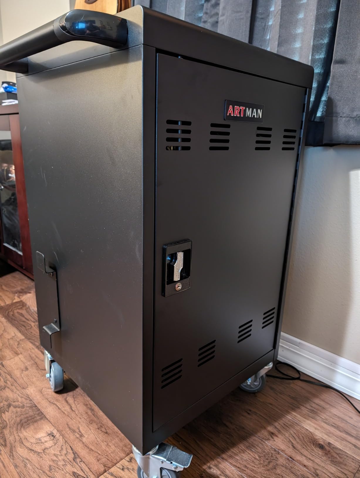 Customer Image