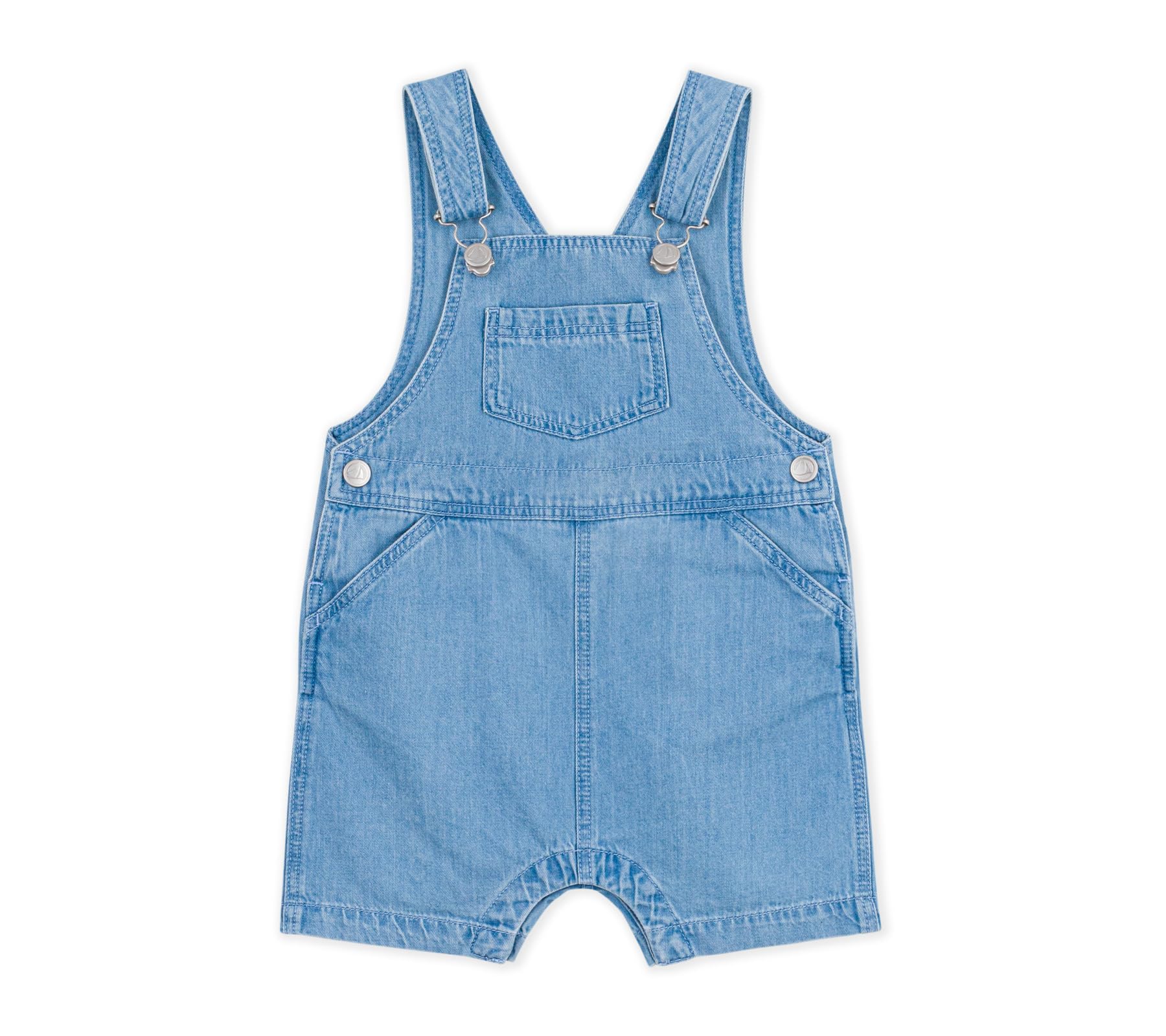 Petit Bateau Vêtements Jour Bébé garçon