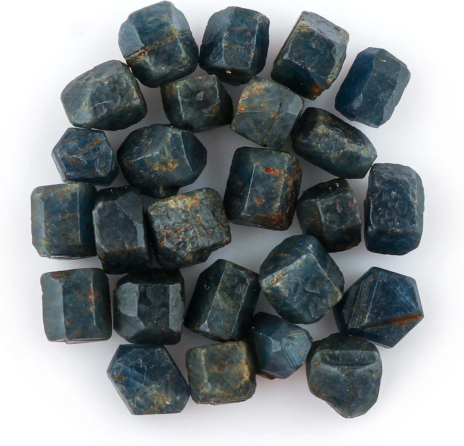 CRYSTALINES Bulk Natural Raw Gemstones, Wholesale Rough Stones, Healing Crystals, Loose Supplies, DIY Crafts-Jewelry Making, Wire Wrapping, Giftgiving, Gem Collection